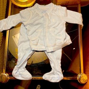 Infant Baby Clothes Bundle